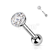 Barbells | Tongue Rings | Wholesale Body & Piercing Jewelry