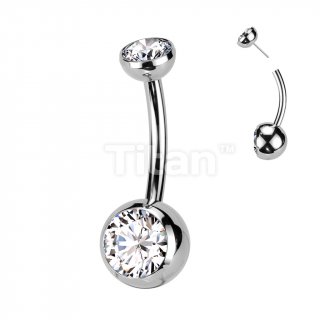 Belly Button Rings | Wholesale Body & Piercing Jewelry